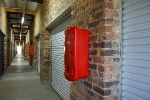 Alberton - UCS 3