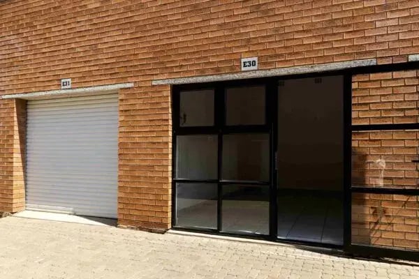Alberton - UCS 7