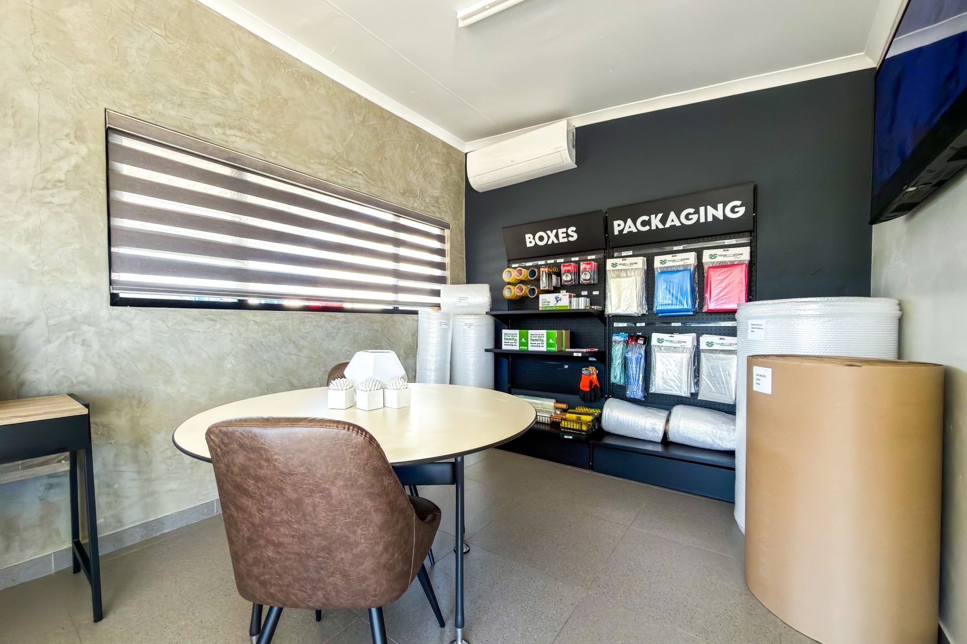 U Can Store - Benoni-Storage Box Store