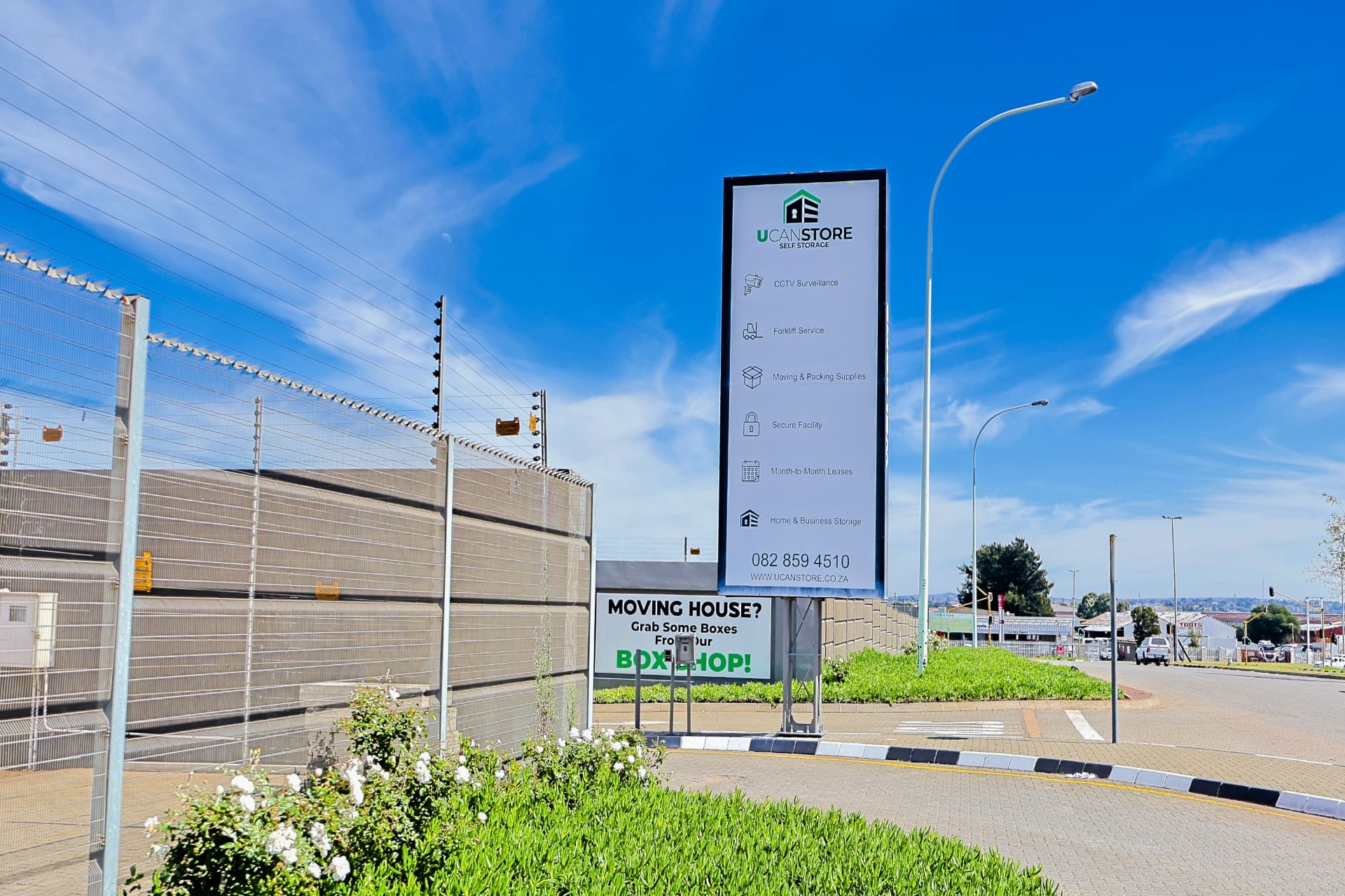 U Can Store - Benoni-Storage Facility (2)-1