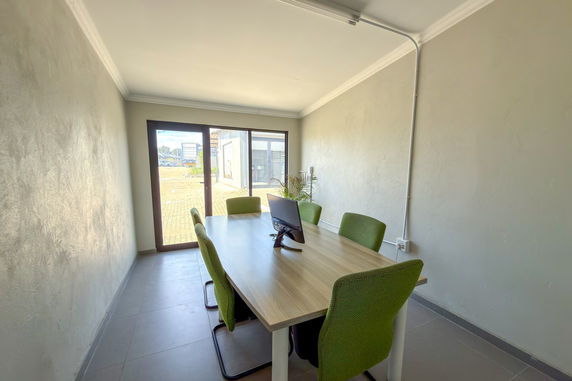 U Can Store - Benoni-Storage Unit