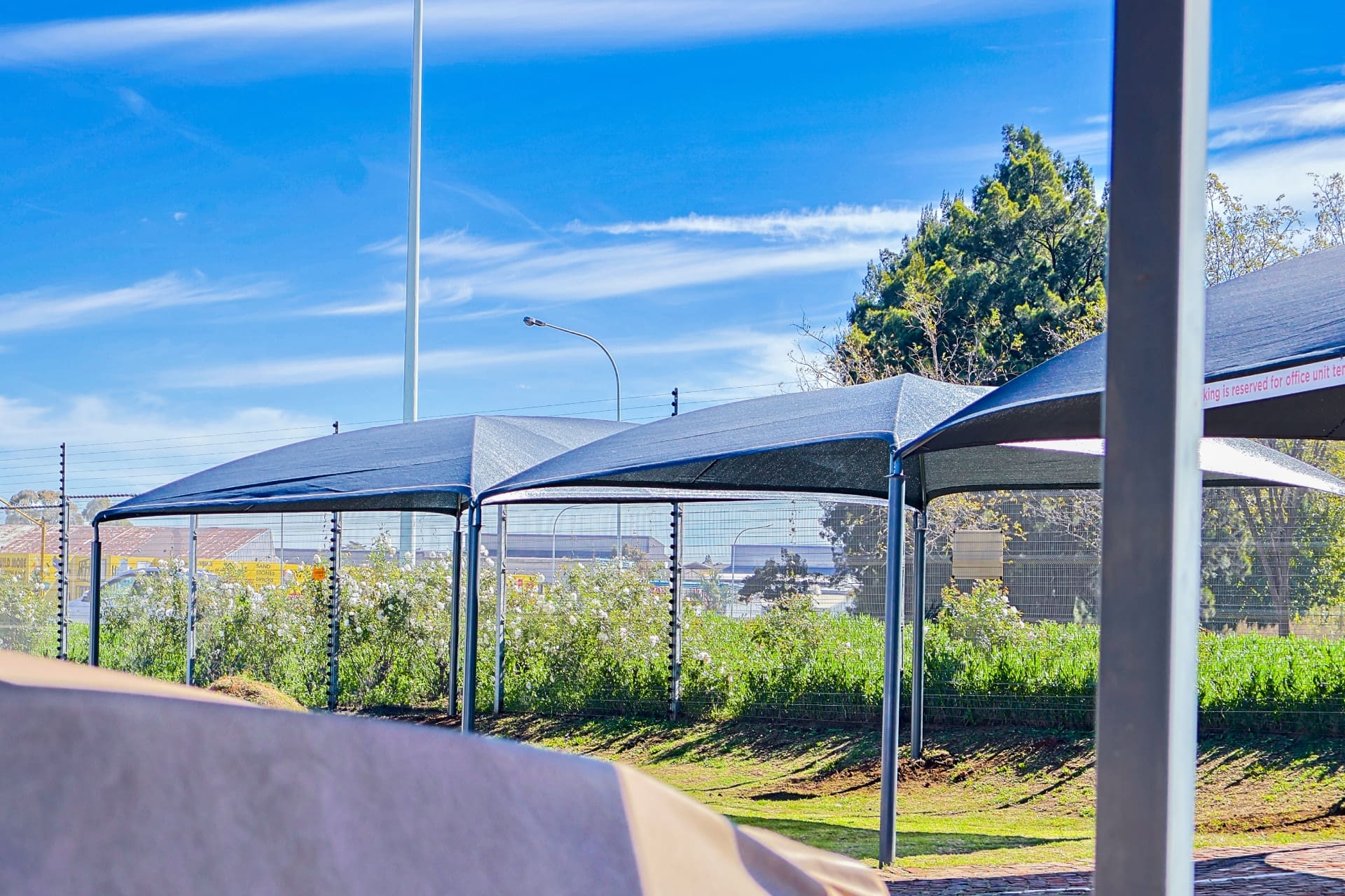 U Can Store - Benoni-Vehicle Storage Facility-1