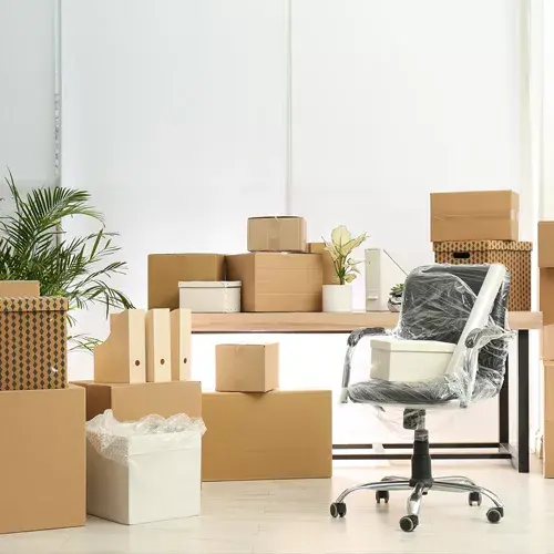 Business Storage - U Can Store
