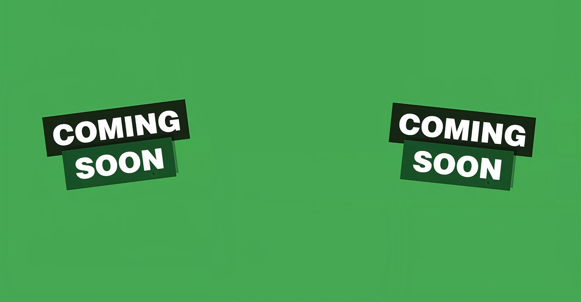 Coming Soon (2)