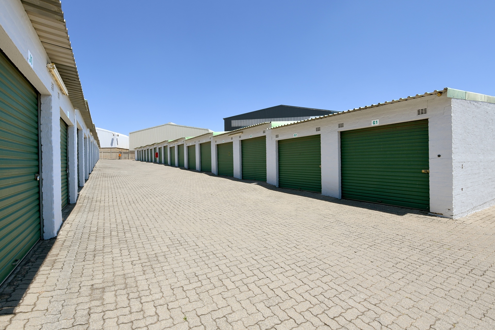 Edenvale 1