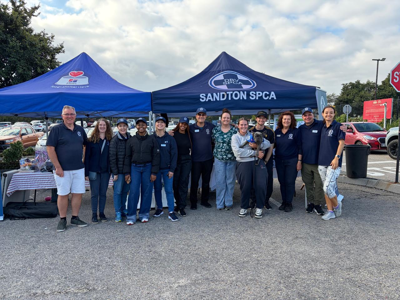 Sandton-spca