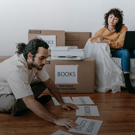 Storage Unit Best Practice Tips