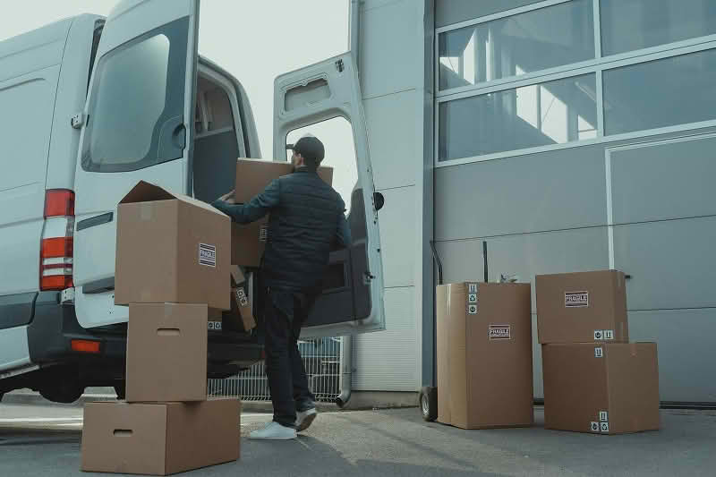 Vehicle Storage for your business 1-1