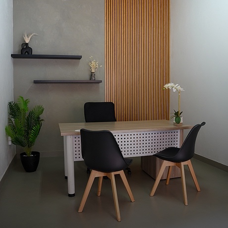 Why Furnished Office Rentals Are Ideal For Small Business