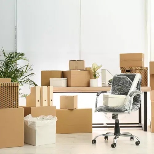 Business-Storage U Can Store