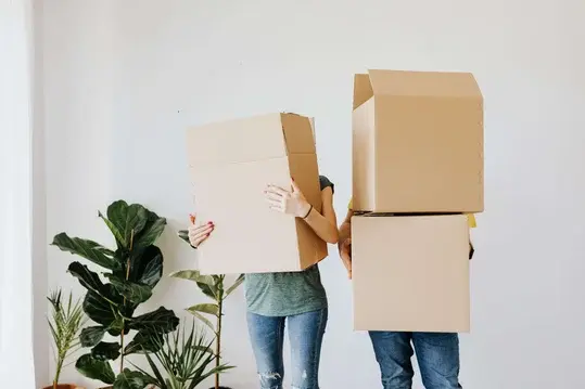 Four benefits of self-storage for small businesses